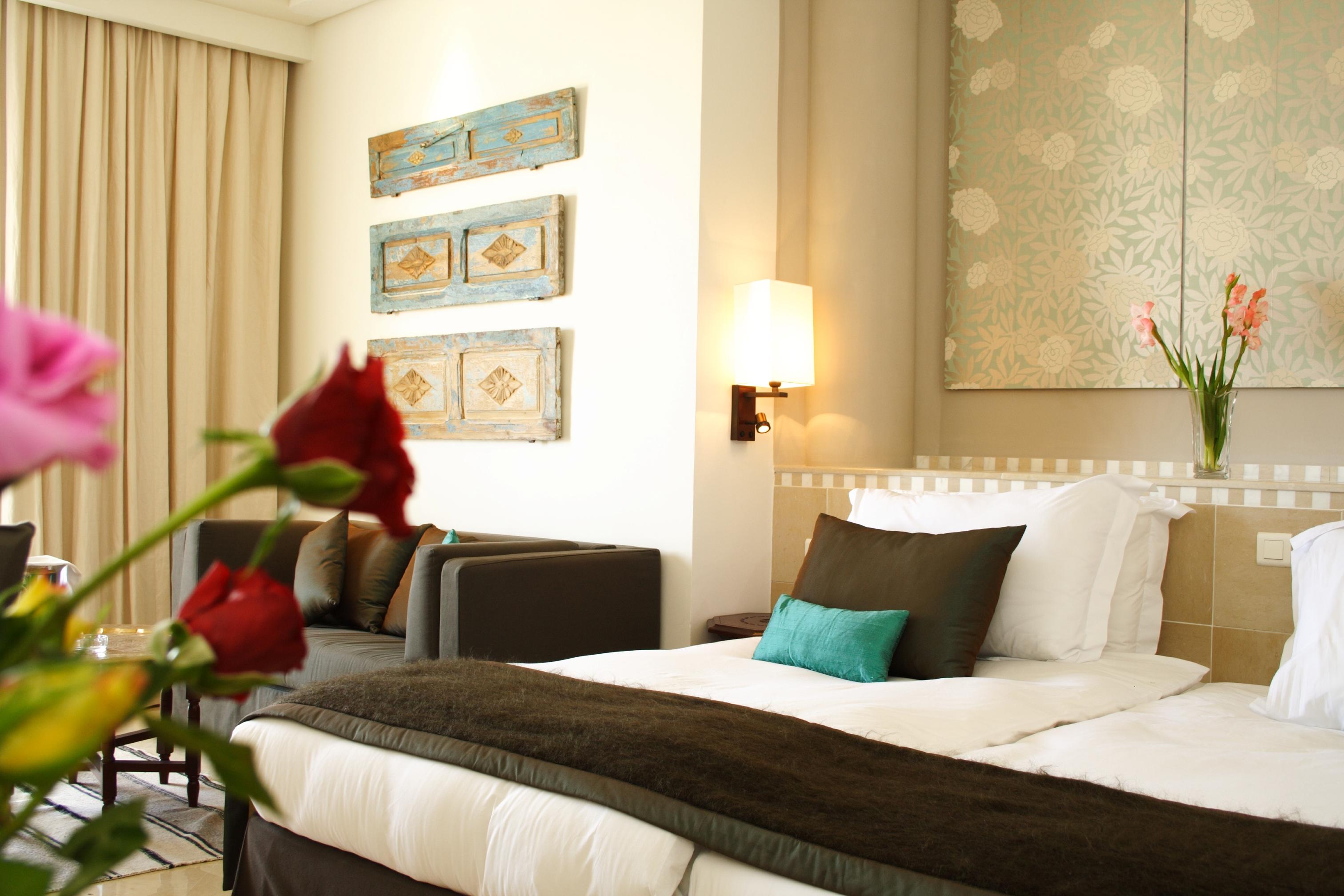 Radisson Blu Palace Resort & Thalasso, Djerba Mezraia Room photo